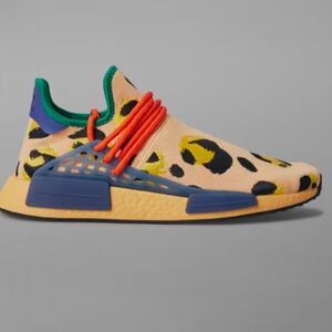 adidas NMD Hu Pharrell